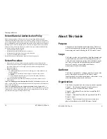 Предварительный просмотр 5 страницы Xantrex RC8 Installation And Operation Manual