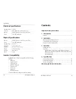 Предварительный просмотр 9 страницы Xantrex RC8 Installation And Operation Manual