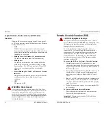 Предварительный просмотр 15 страницы Xantrex RC8 Installation And Operation Manual
