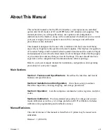 Preview for 9 page of Xantrex RS232-HPD Operating Manual
