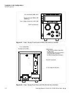 Предварительный просмотр 18 страницы Xantrex RS232-HPD Operating Manual