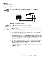 Предварительный просмотр 56 страницы Xantrex RS232-HPD Operating Manual