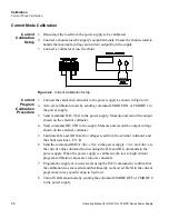 Предварительный просмотр 58 страницы Xantrex RS232-HPD Operating Manual