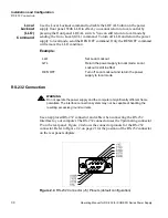 Preview for 32 page of Xantrex RS232-XHR Operating Manual