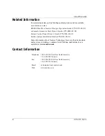 Preview for 7 page of Xantrex RS3000 Installation Manual