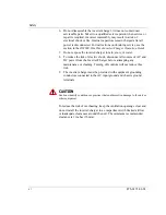 Предварительный просмотр 10 страницы Xantrex RS3000 Installation Manual