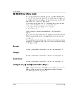 Preview for 68 page of Xantrex RS3000 Operation Manual
