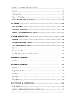 Preview for 3 page of Xantrex RV2012, RV2512, RV3012 Owner'S Manual