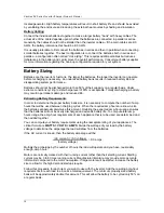 Preview for 17 page of Xantrex RV2012, RV2512, RV3012 Owner'S Manual