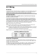 Предварительный просмотр 20 страницы Xantrex RV2012, RV2512, RV3012 Owner'S Manual