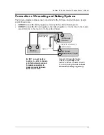 Предварительный просмотр 22 страницы Xantrex RV2012, RV2512, RV3012 Owner'S Manual