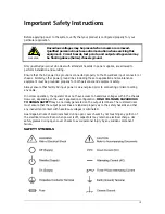 Предварительный просмотр 5 страницы Xantrex SLM-4 Operating And Programming Manual