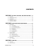 Preview for 9 page of Xantrex SLM-4 Operating And Programming Manual