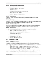 Preview for 19 page of Xantrex SLM-4 Operating And Programming Manual