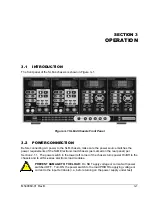 Предварительный просмотр 21 страницы Xantrex SLM-4 Operating And Programming Manual