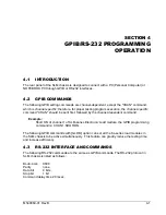 Preview for 27 page of Xantrex SLM-4 Operating And Programming Manual