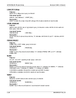 Preview for 48 page of Xantrex SLM-4 Operating And Programming Manual