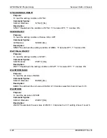 Preview for 52 page of Xantrex SLM-4 Operating And Programming Manual