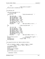 Предварительный просмотр 65 страницы Xantrex SLM-4 Operating And Programming Manual