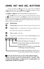 Preview for 11 page of Xantrex Smart mini Owner'S Manual