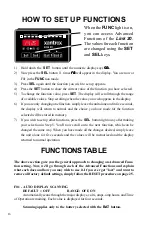 Preview for 16 page of Xantrex Smart mini Owner'S Manual