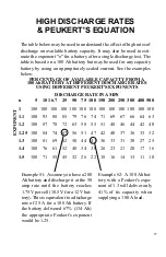 Preview for 27 page of Xantrex Smart mini Owner'S Manual