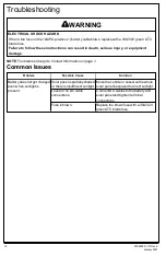 Preview for 12 page of Xantrex SOLAR 780-0100 Installation Manual