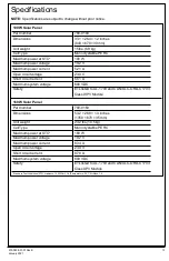 Preview for 13 page of Xantrex SOLAR 780-0100 Installation Manual