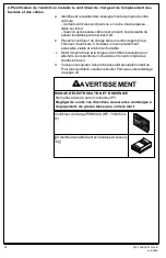 Предварительный просмотр 24 страницы Xantrex SOLAR 784-0110 Installation Manual