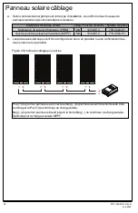 Предварительный просмотр 28 страницы Xantrex SOLAR 784-0110 Installation Manual