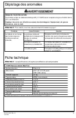 Предварительный просмотр 31 страницы Xantrex SOLAR 784-0110 Installation Manual