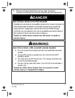 Preview for 5 page of Xantrex SOLAR CHARGE CONTROLLER 30 Owner'S Manual