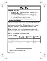 Preview for 17 page of Xantrex SOLAR CHARGE CONTROLLER 30 Owner'S Manual