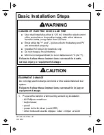 Preview for 19 page of Xantrex SOLAR CHARGE CONTROLLER 30 Owner'S Manual