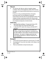 Preview for 23 page of Xantrex SOLAR CHARGE CONTROLLER 30 Owner'S Manual