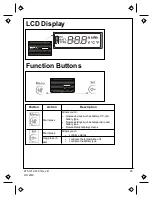 Предварительный просмотр 25 страницы Xantrex SOLAR CHARGE CONTROLLER 30 Owner'S Manual