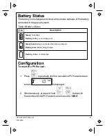 Preview for 27 page of Xantrex SOLAR CHARGE CONTROLLER 30 Owner'S Manual