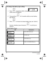 Preview for 28 page of Xantrex SOLAR CHARGE CONTROLLER 30 Owner'S Manual