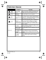 Предварительный просмотр 33 страницы Xantrex SOLAR CHARGE CONTROLLER 30 Owner'S Manual