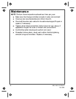 Preview for 34 page of Xantrex SOLAR CHARGE CONTROLLER 30 Owner'S Manual