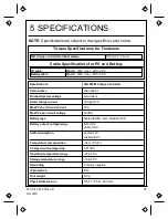 Preview for 35 page of Xantrex SOLAR CHARGE CONTROLLER 30 Owner'S Manual