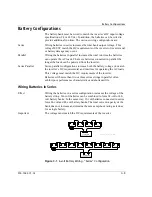 Предварительный просмотр 299 страницы Xantrex SW Plus 2524 Owner'S Manual