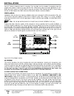 Preview for 26 page of Xantrex SW Series Owner'S Manual