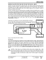 Preview for 97 page of Xantrex SW Series Owner'S Manual