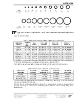 Preview for 139 page of Xantrex SW Series Owner'S Manual