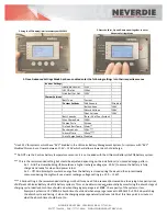 Preview for 2 page of Xantrex SW3012 Programming Manual