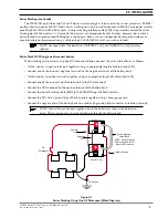 Предварительный просмотр 10 страницы Xantrex SWI - INSTALLATION REV B Installation Manual