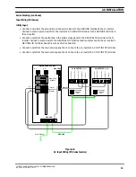 Предварительный просмотр 16 страницы Xantrex SWI - INSTALLATION REV B Installation Manual