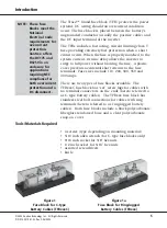 Preview for 5 page of Xantrex TFB110 Installation Manual