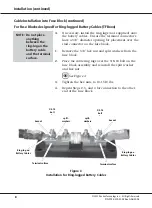 Preview for 8 page of Xantrex TFB110 Installation Manual